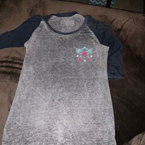 American Fighter Shirt